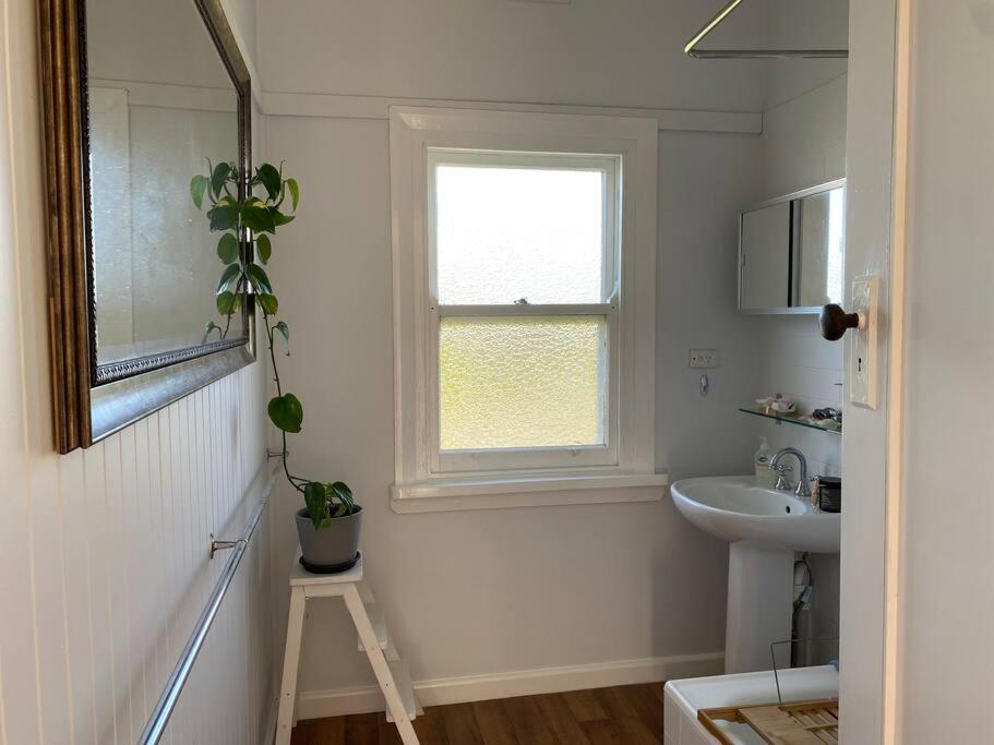 Windspray Cottage Port Albert Exterior photo
