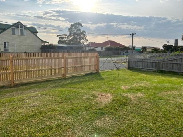 Windspray Cottage Port Albert Exterior photo