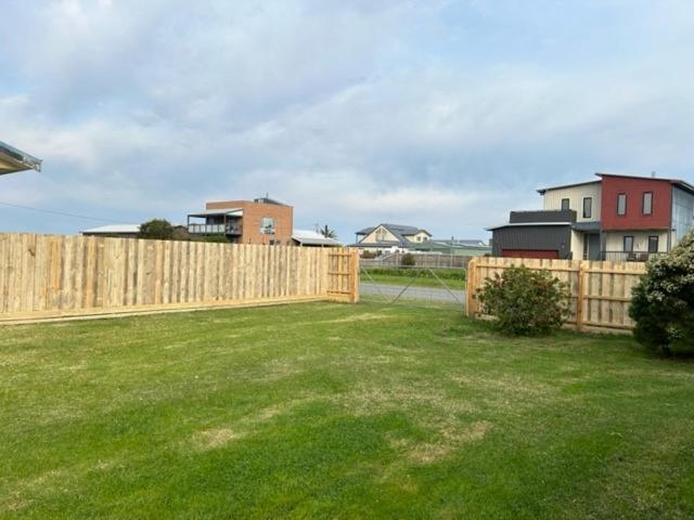Windspray Cottage Port Albert Exterior photo