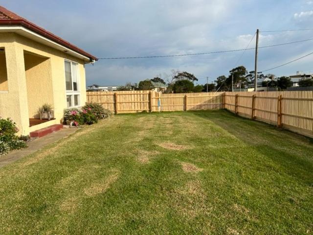 Windspray Cottage Port Albert Exterior photo